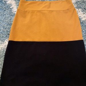 3 for $24 — LuLaRoe Cassie Skirt